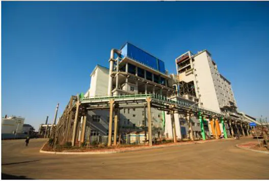 Smelting engineering (3)