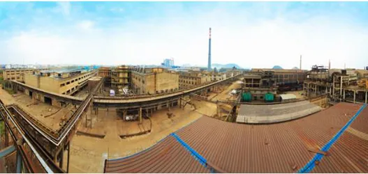 Smelting engineering (8)