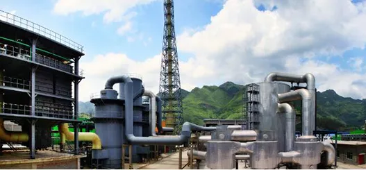 Smelting engineering (9)